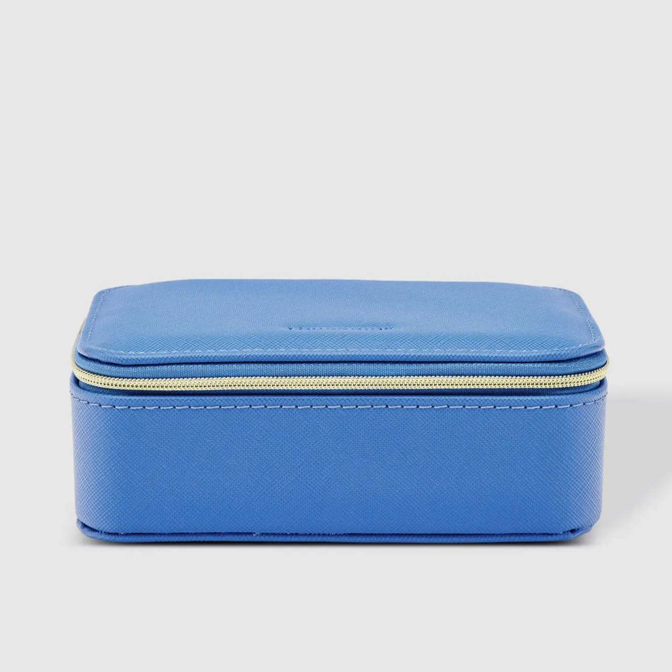 Ellie Jewellery Box | Cornflower