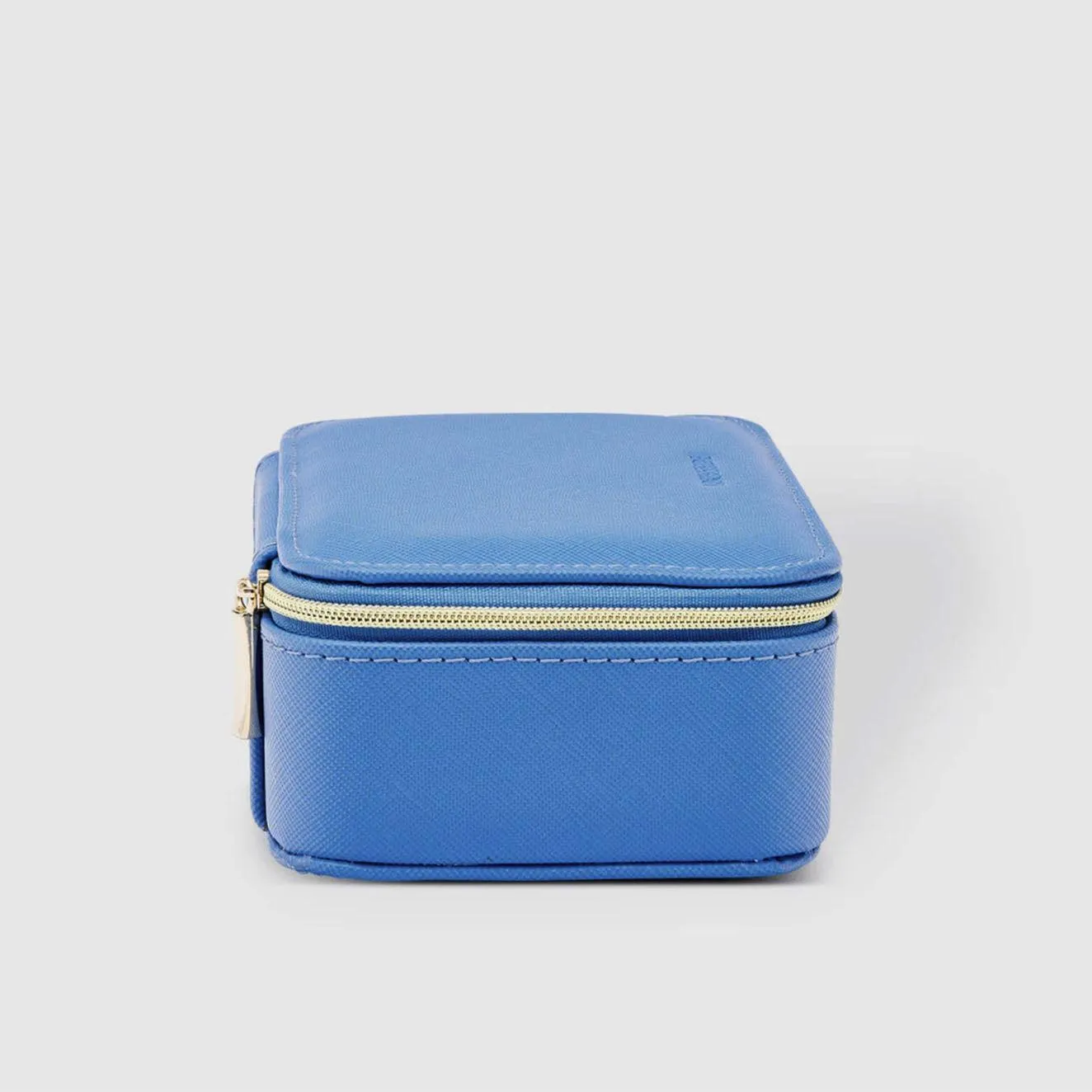 Ellie Jewellery Box | Cornflower