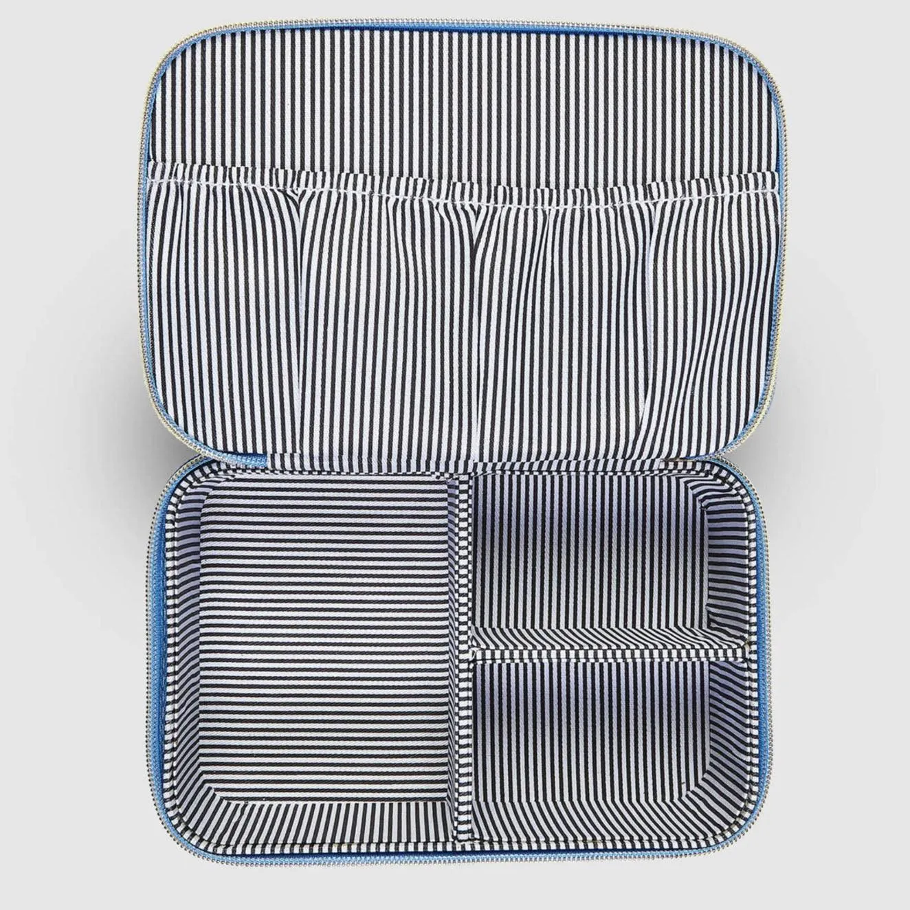 Ellie Jewellery Box | Cornflower
