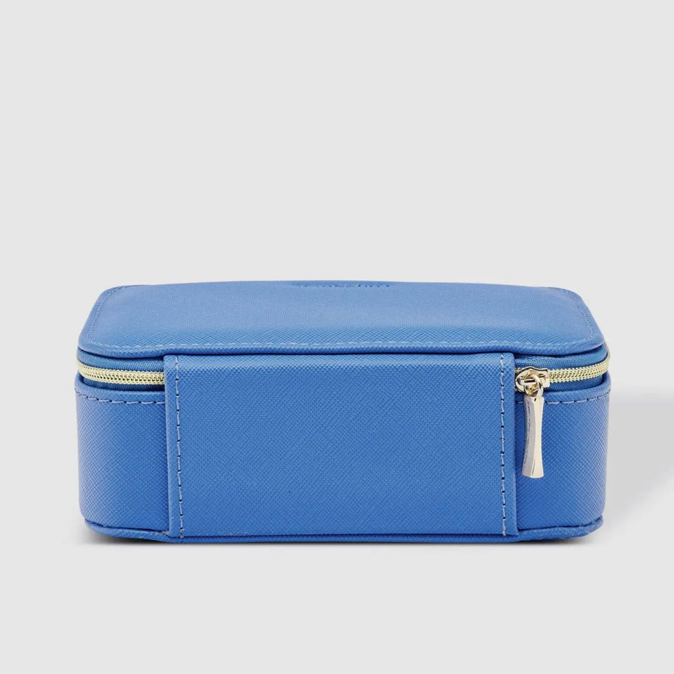 Ellie Jewellery Box | Cornflower