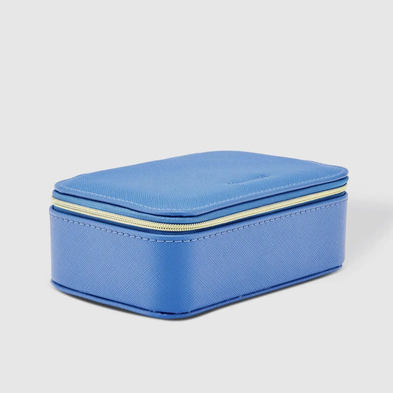 Ellie Jewellery Box | Cornflower