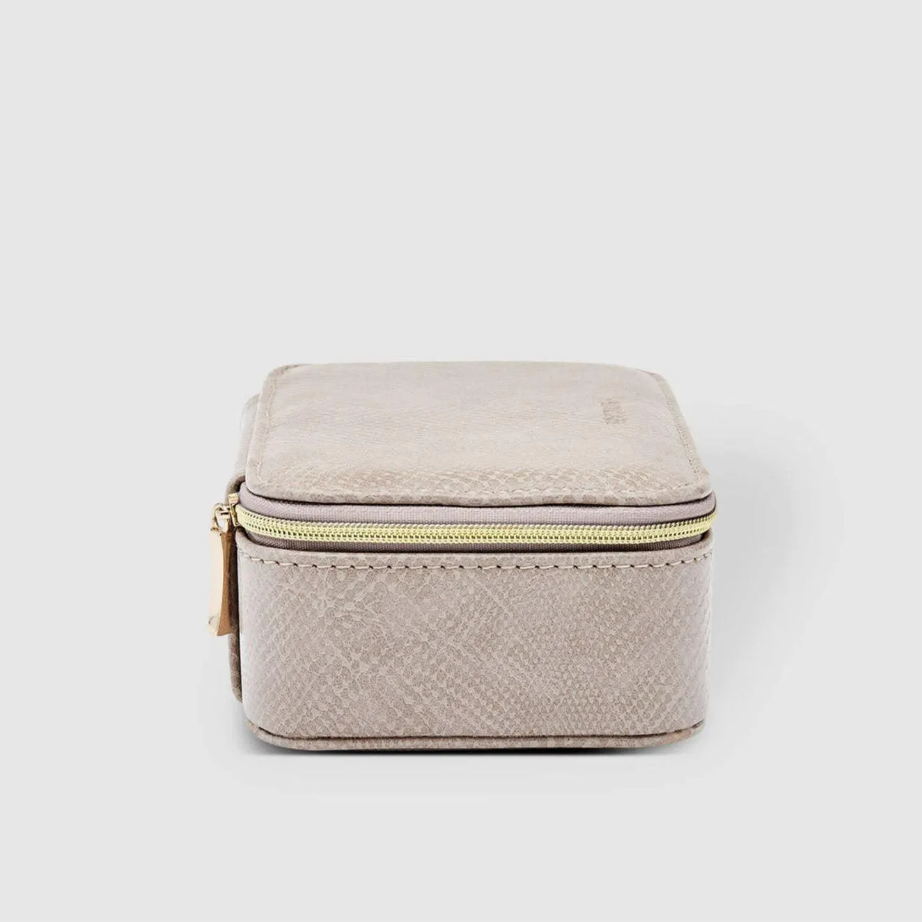 Ellie Jewellery Box | Lizard Mouse