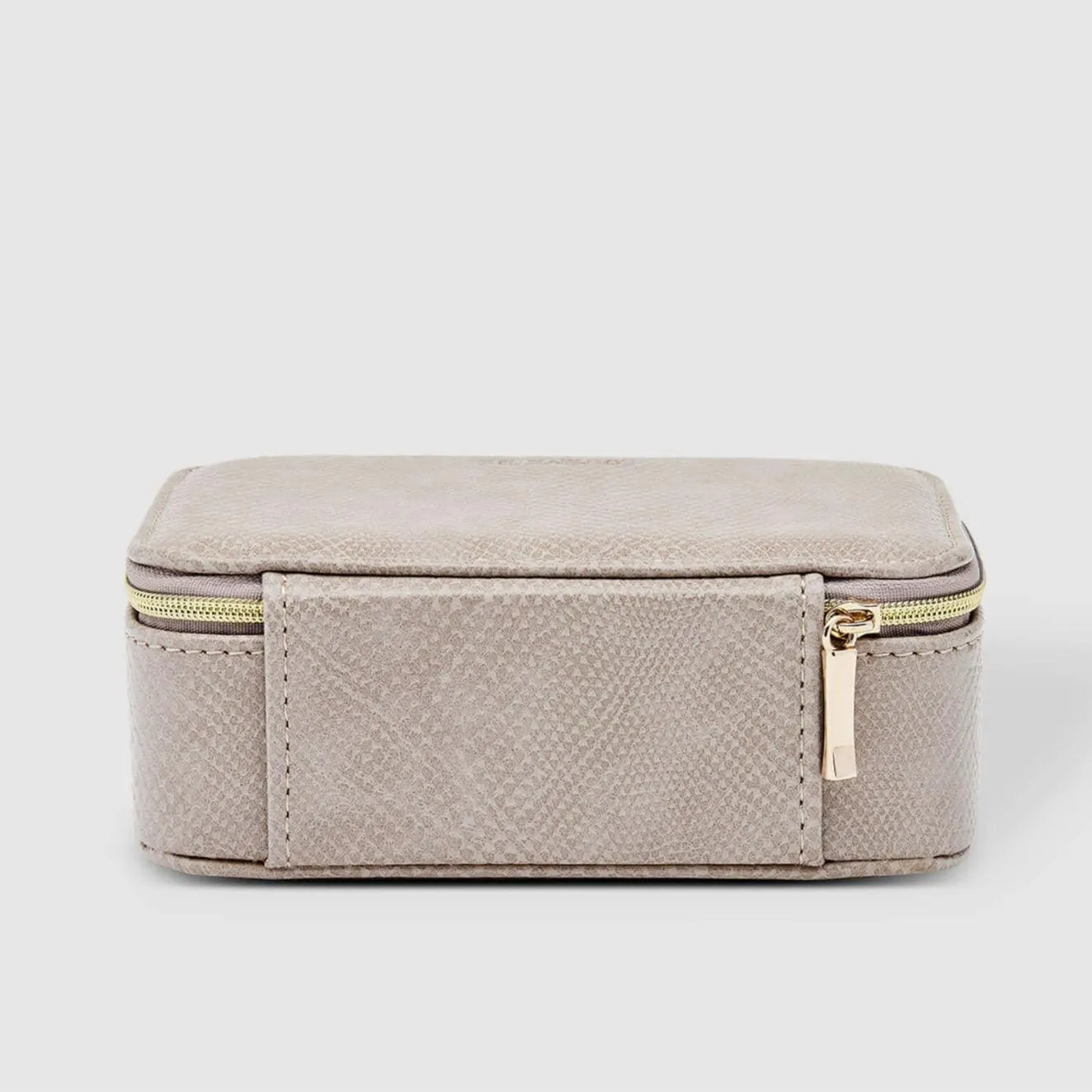 Ellie Jewellery Box | Lizard Mouse