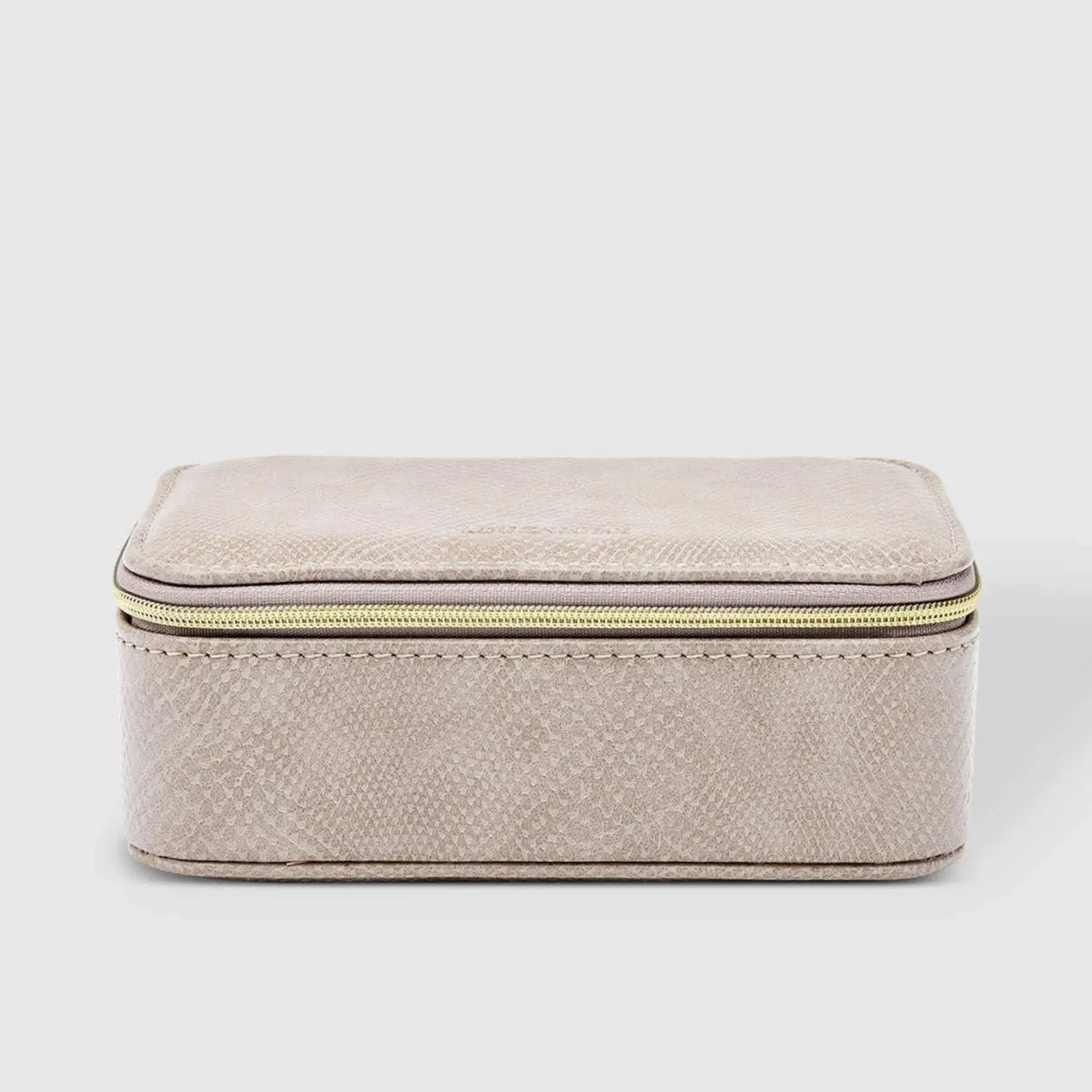 Ellie Jewellery Box | Lizard Mouse