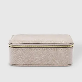 Ellie Jewellery Box | Lizard Mouse