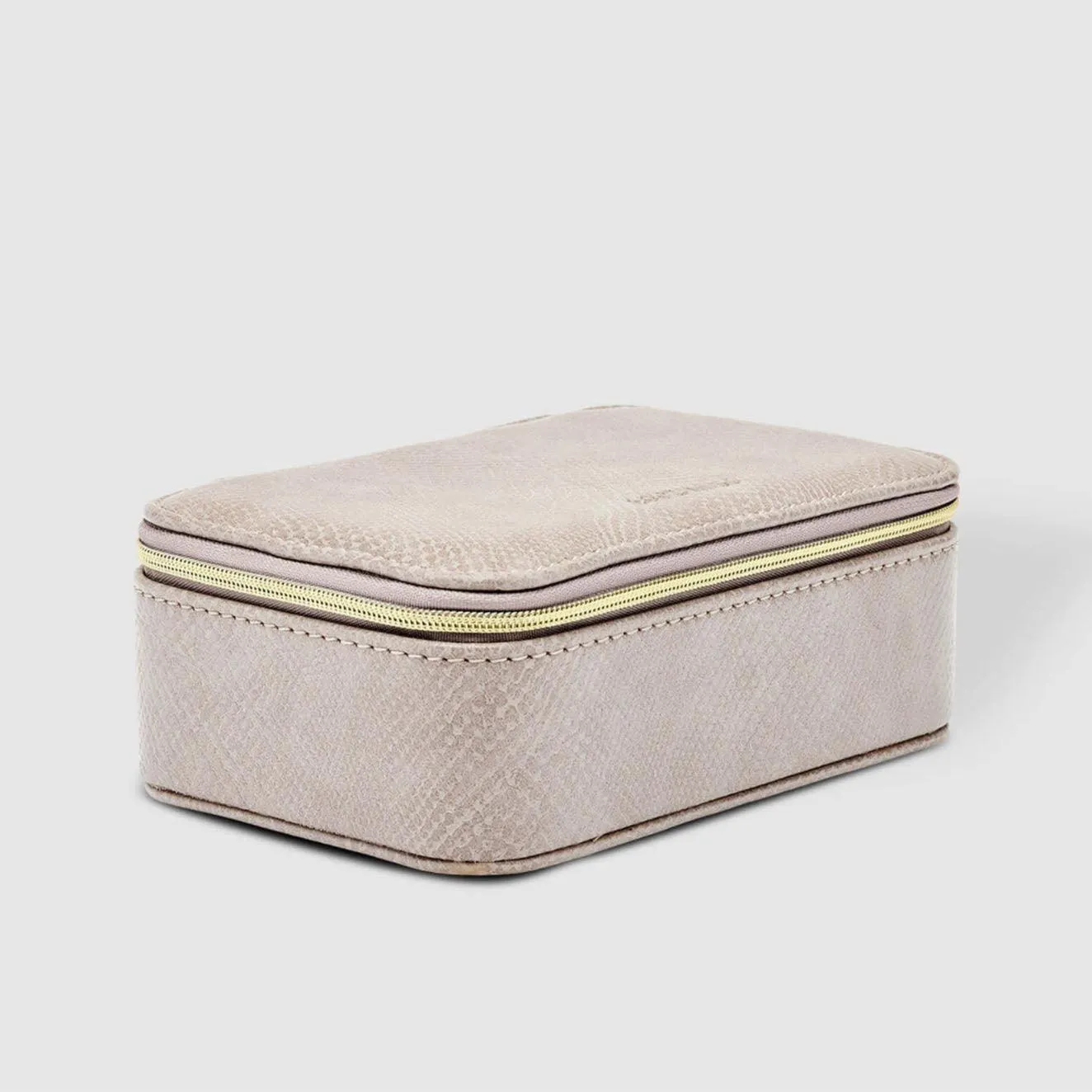 Ellie Jewellery Box | Lizard Mouse