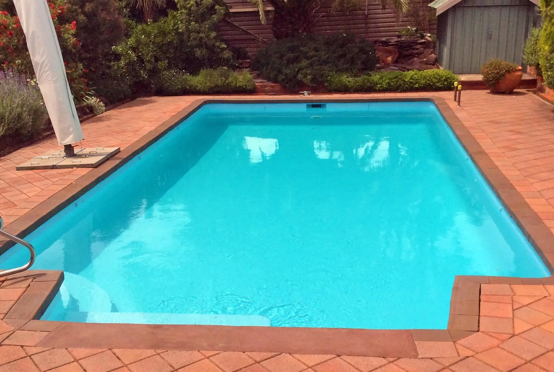Epotec NT Epoxy Pool Paint 5kg (5L)