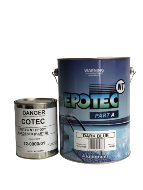 Epotec NT Epoxy Pool Paint 5kg (5L)