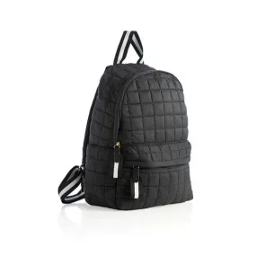 Ezra Backpack - Black