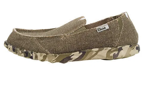 Farly Army/Green