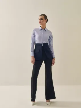 Formal Shirt Blazer