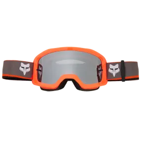 Fox Main II Ballast Goggles - Spark Mirrored Lens (Black/Grey)