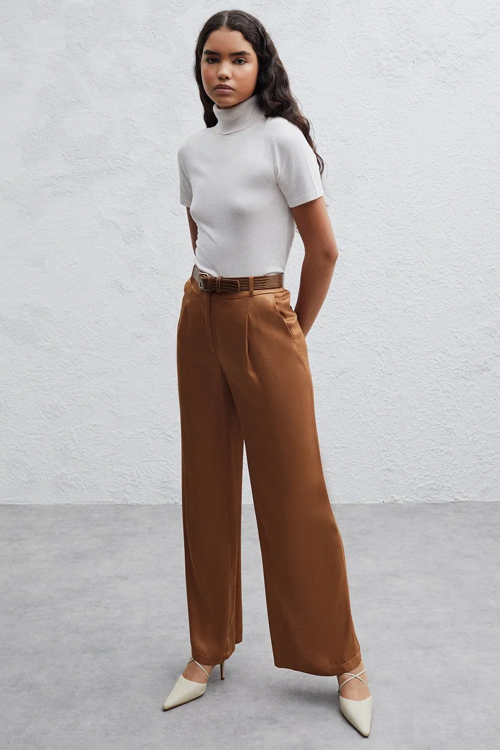 Frans Trousers