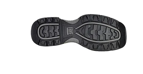 Frye Men's Steel Toe WP SR EH Pull-On Boot FR40103