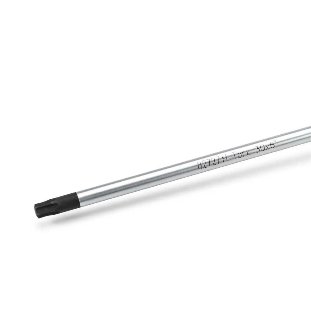 GearWrench 82727H T30 x 6" Torx Dual Material Screwdriver