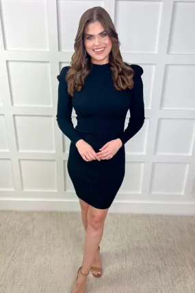 Havana Bodycon Dress