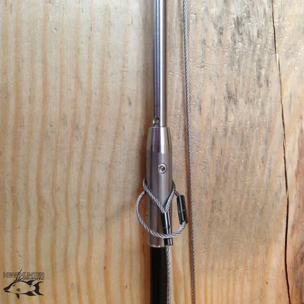 Headhunter Predator Pole Spear