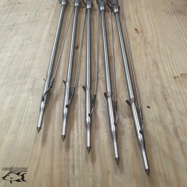 Headhunter Predator Pole Spear