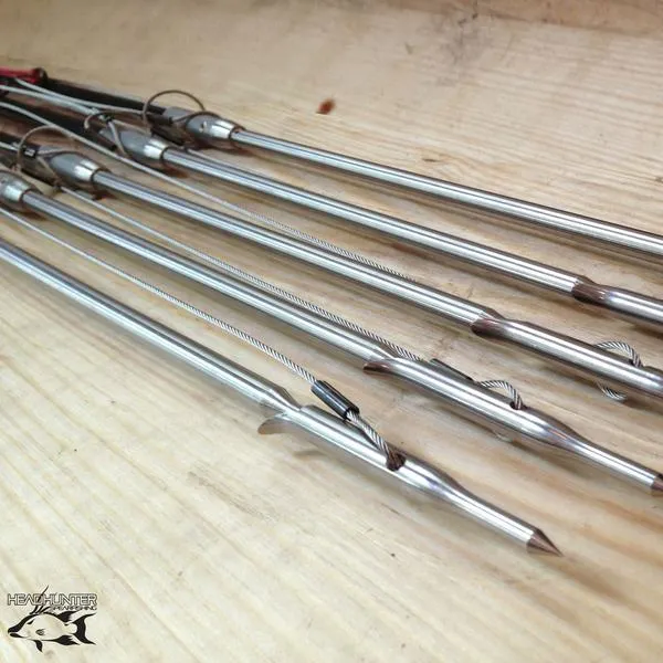 Headhunter Predator Pole Spear