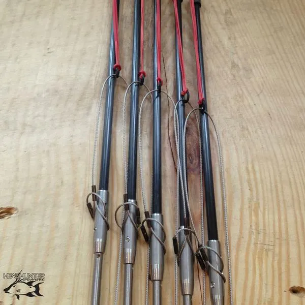 Headhunter Predator Pole Spear