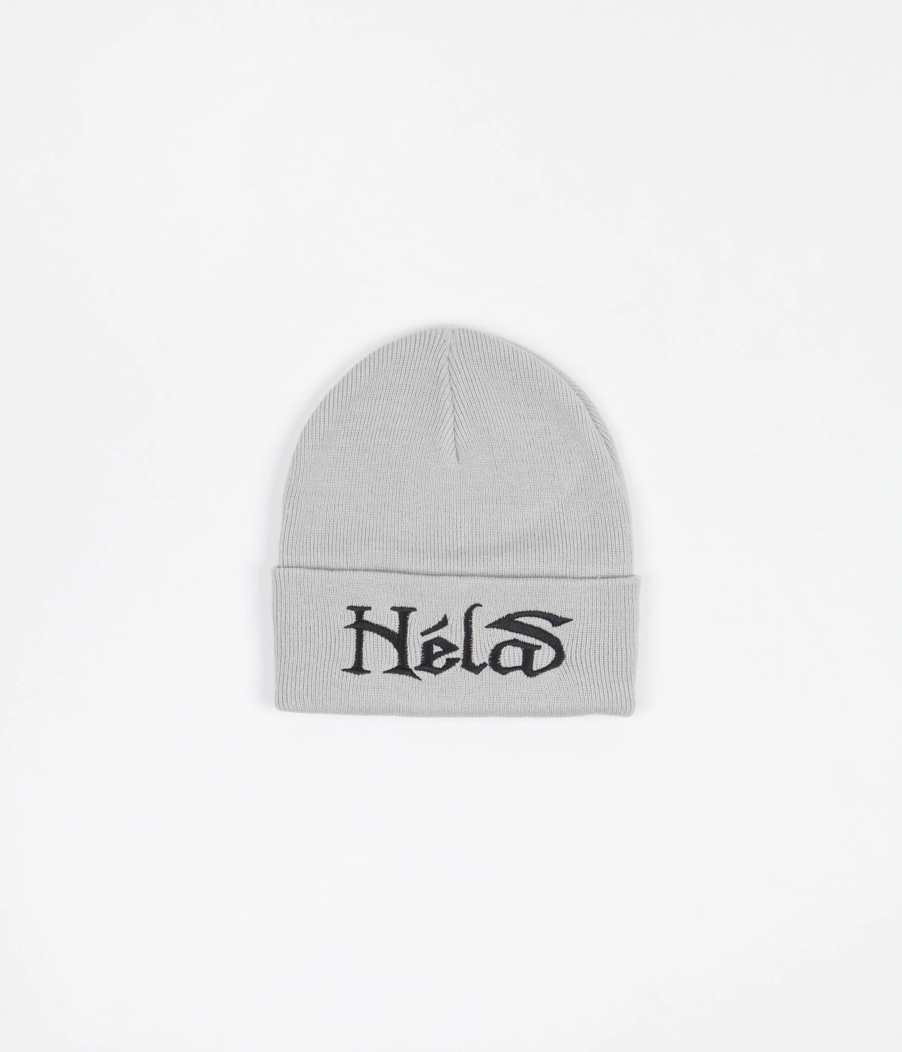 Helas Helnas Beanie - Grey