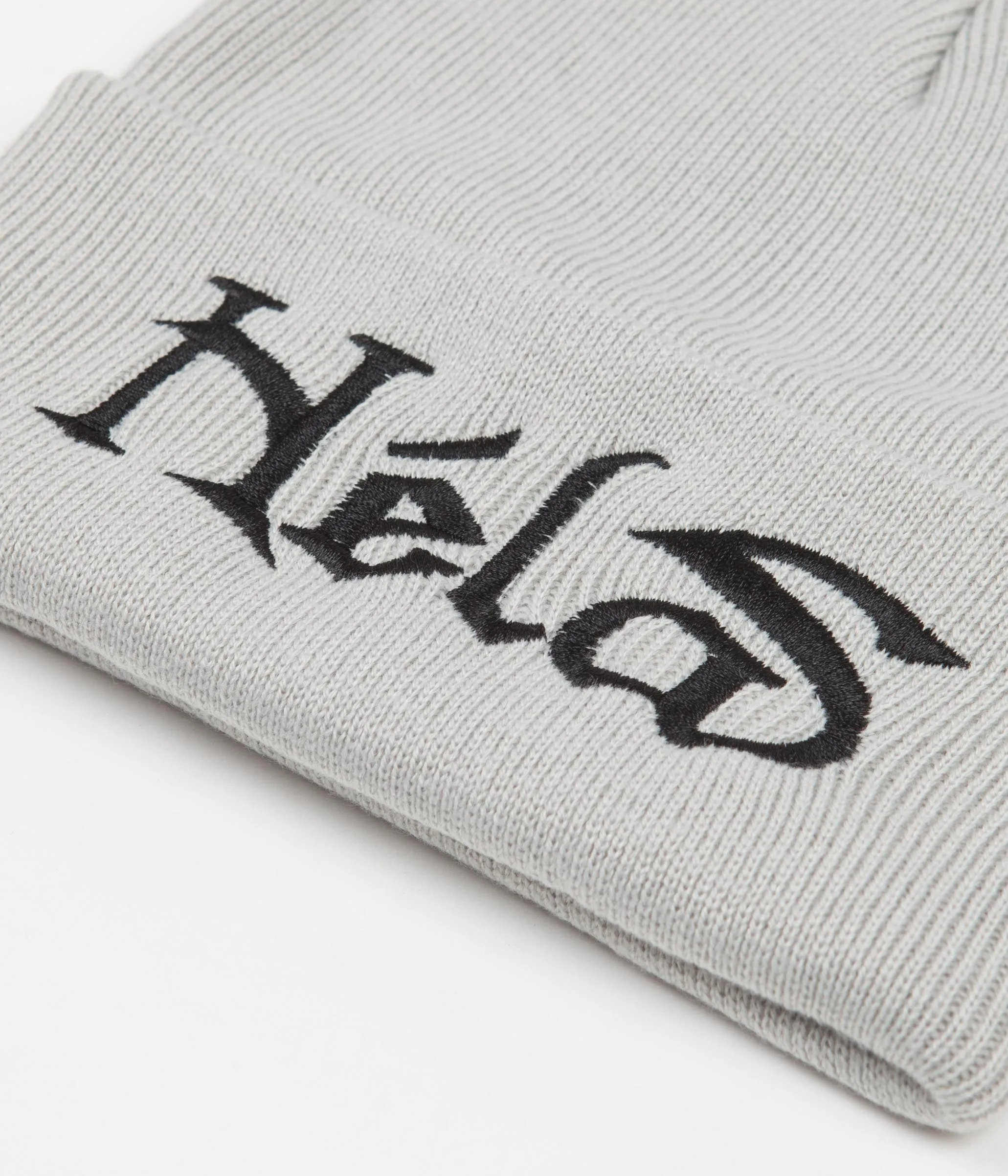 Helas Helnas Beanie - Grey