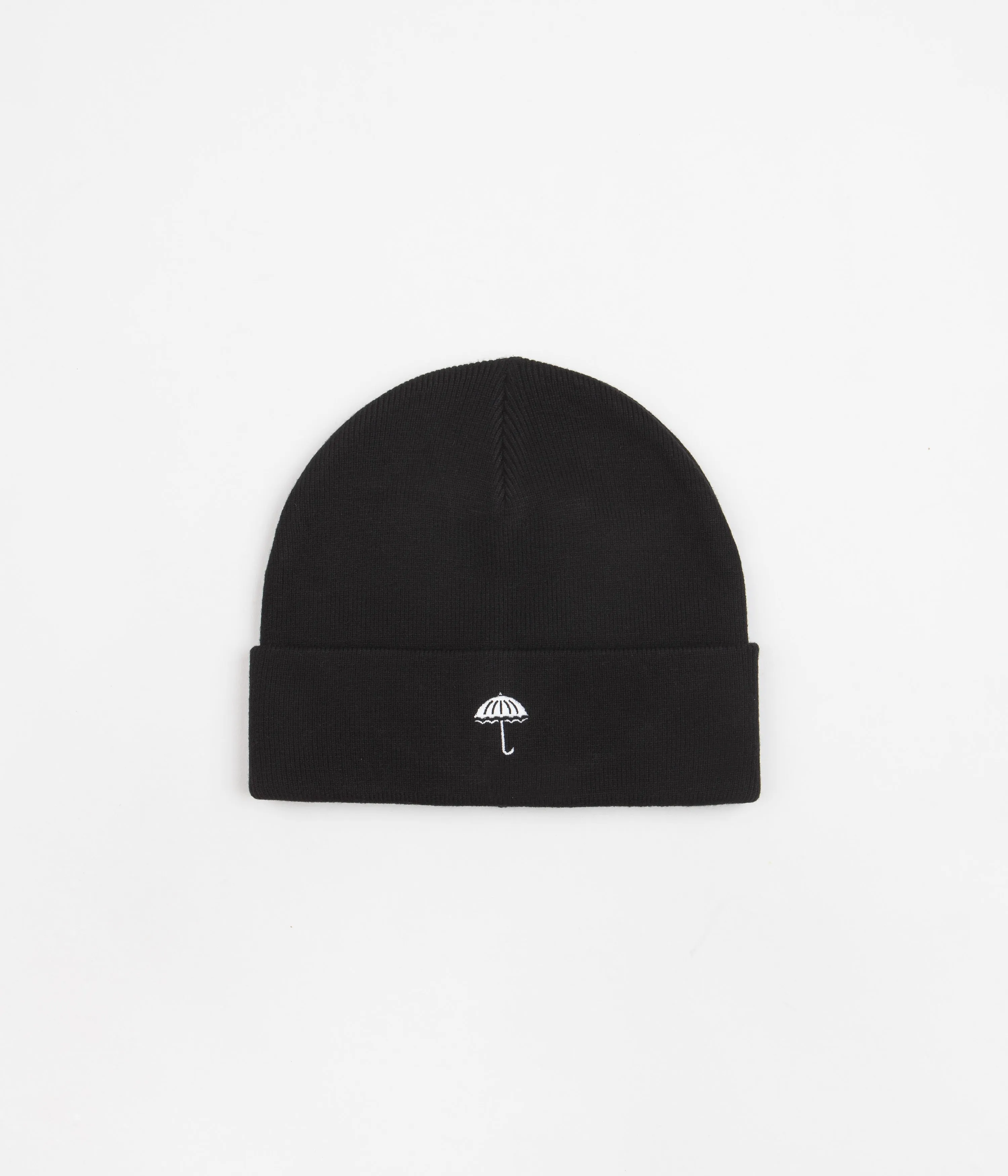 Helas Umb Beanie - Black