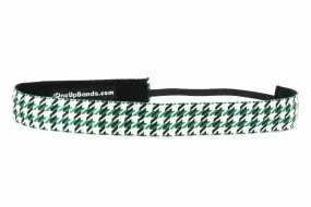 Houndstooth Duo Non-Slip <b><span style="color: #ee2c65;">(4 Colors Available)</span></b>