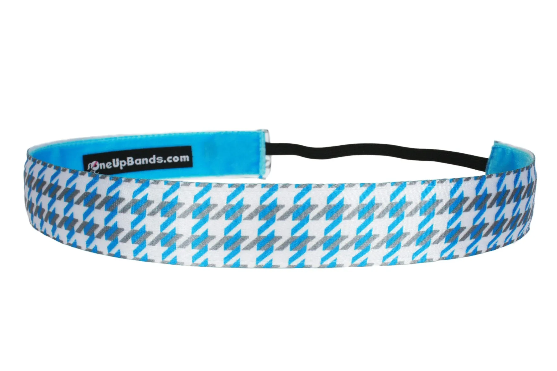 Houndstooth Duo Non-Slip <b><span style="color: #ee2c65;">(4 Colors Available)</span></b>