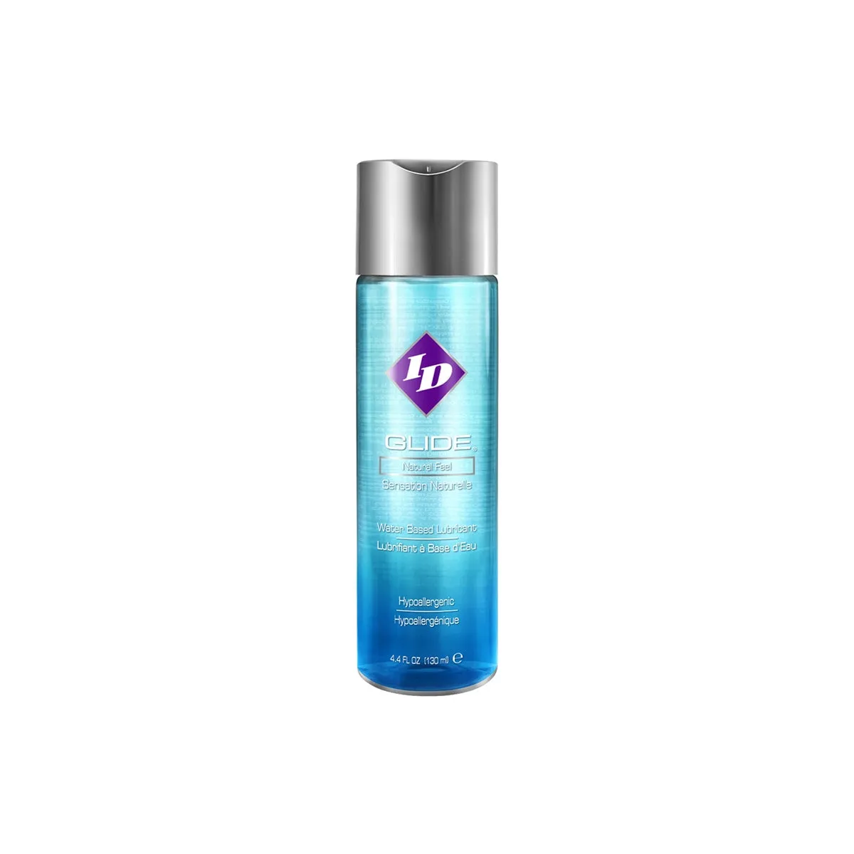 ID Glide Water Based Lube 130ml