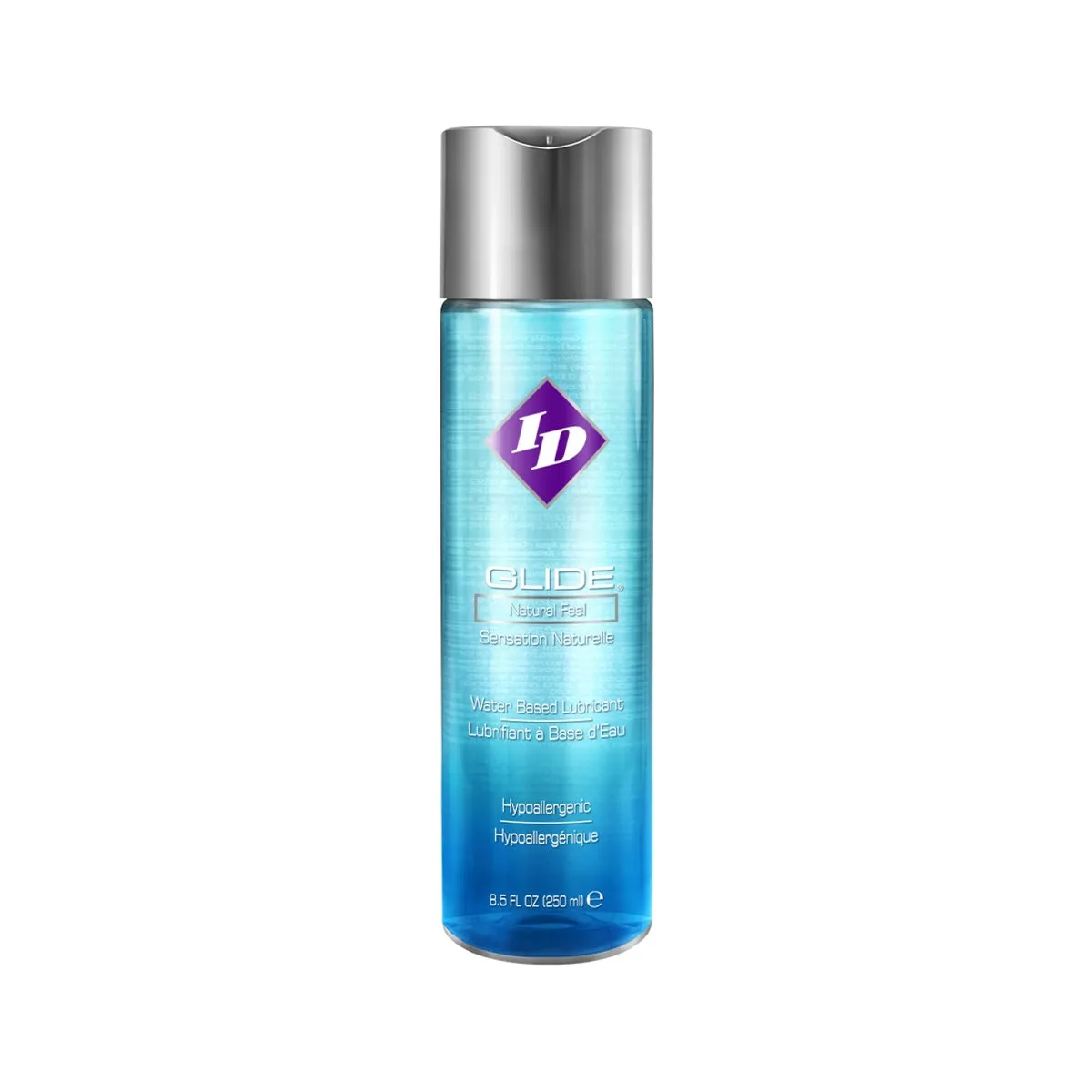 ID Glide Water Based Lube 250ml