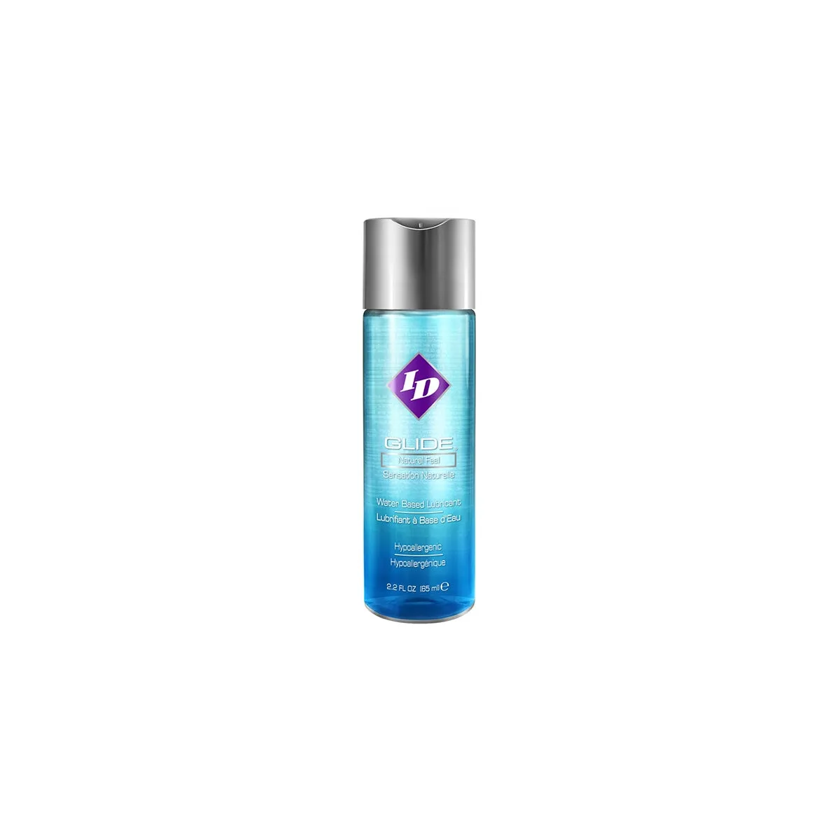 ID Glide Water Based Lube 65ml
