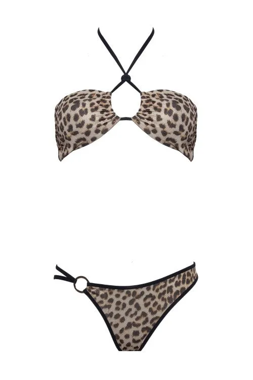 JULES - COSTUME - I'AM BIKINI