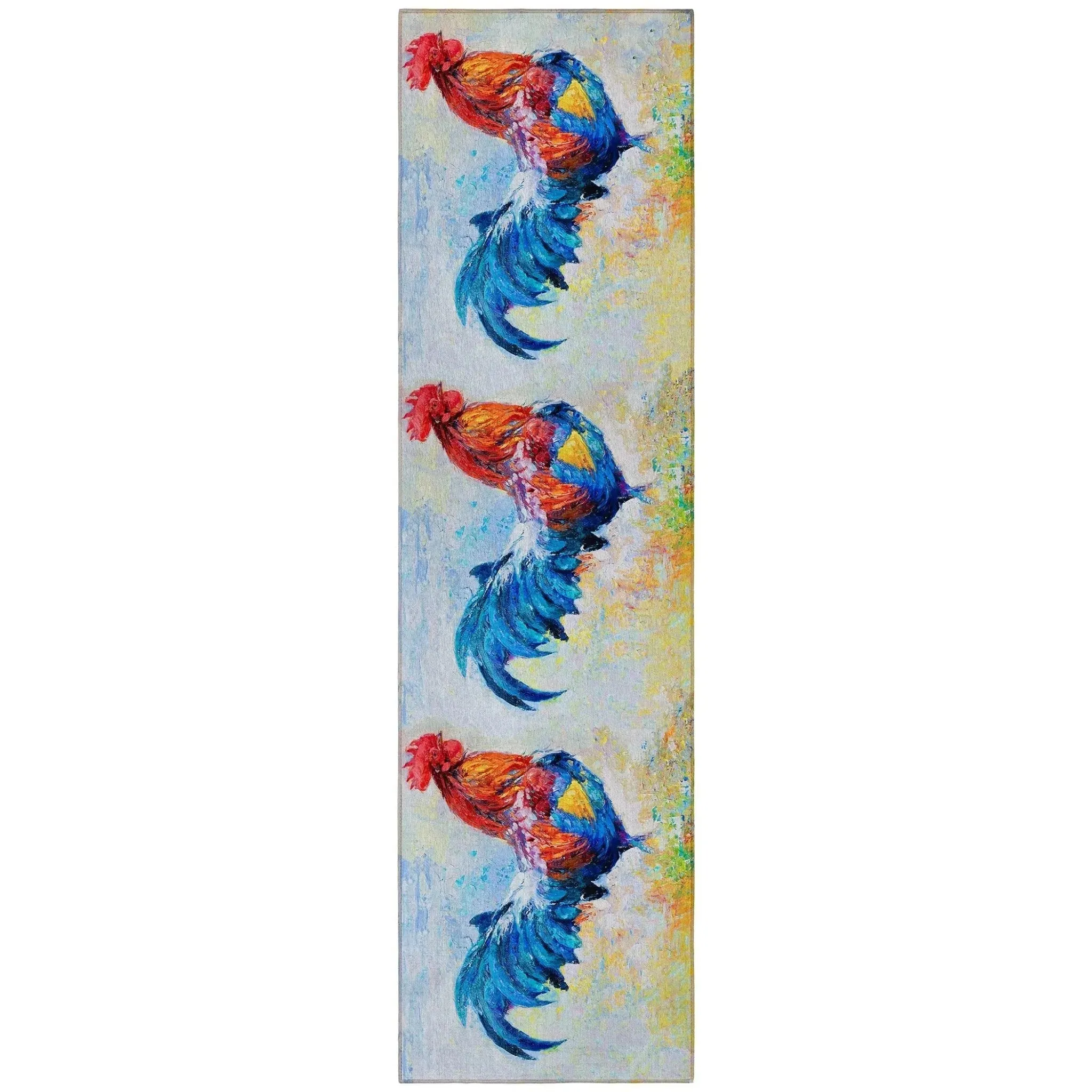 Kendall KE1 Multi Rug