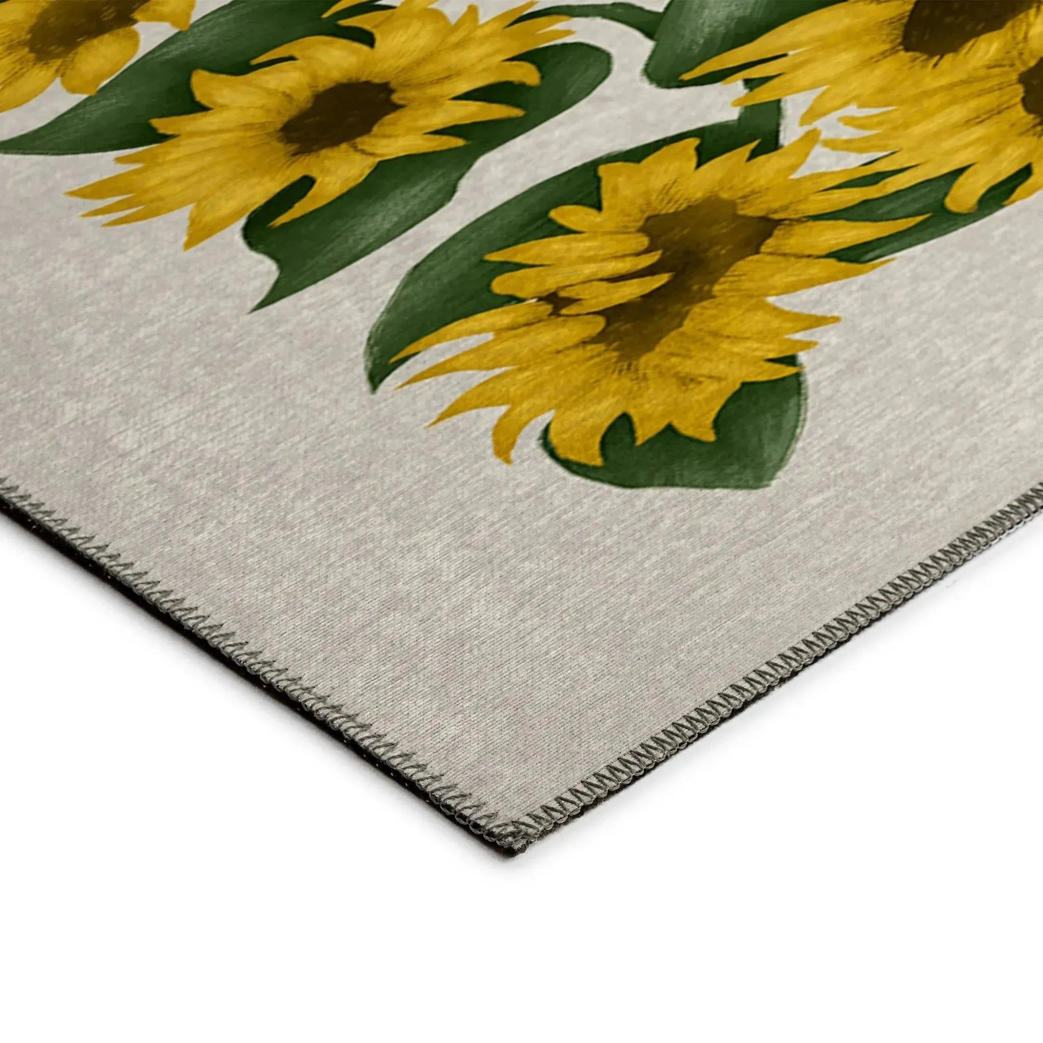 Kendall KE17 Beige Rug