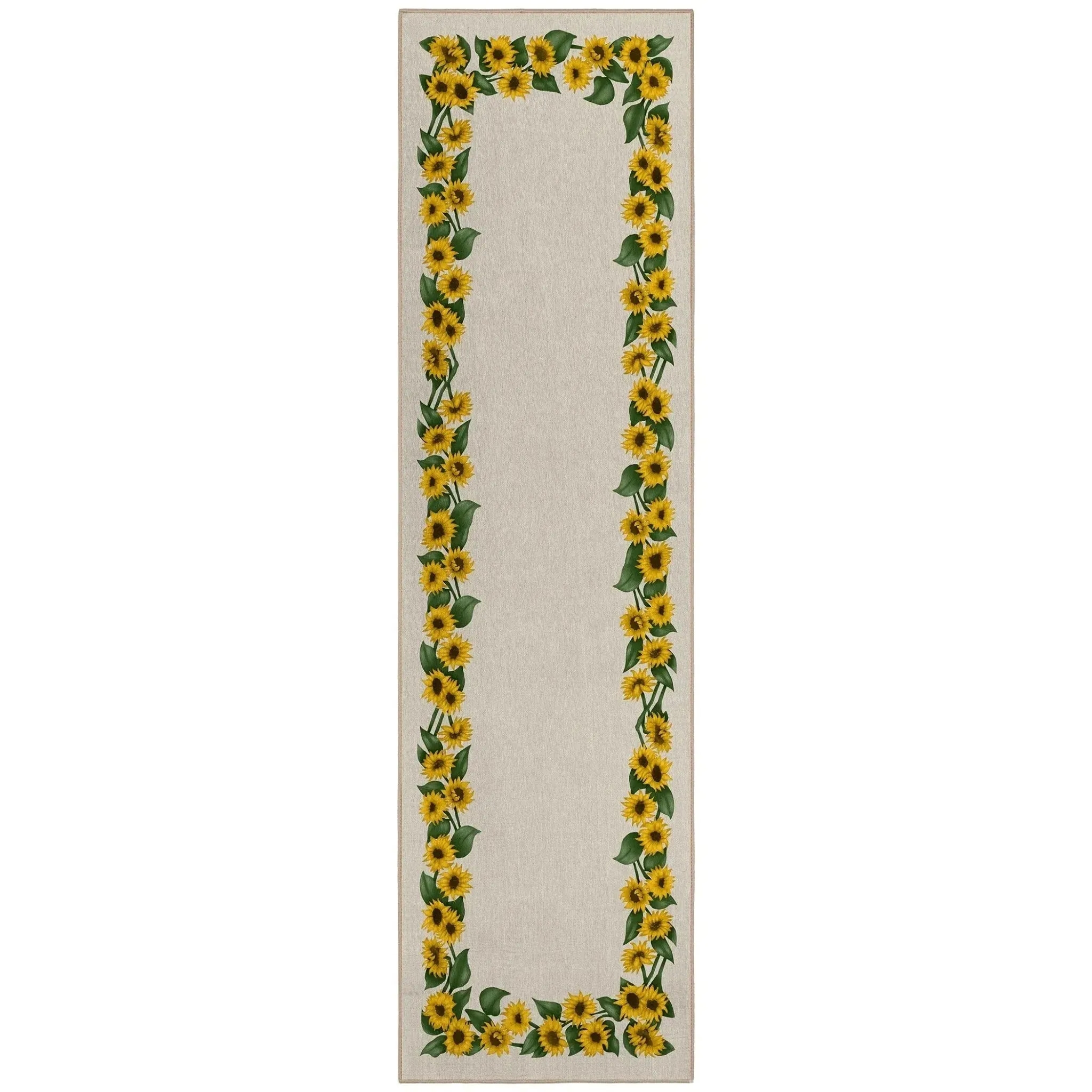 Kendall KE17 Beige Rug
