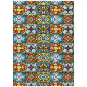 Kendall KE20 Multi Rug