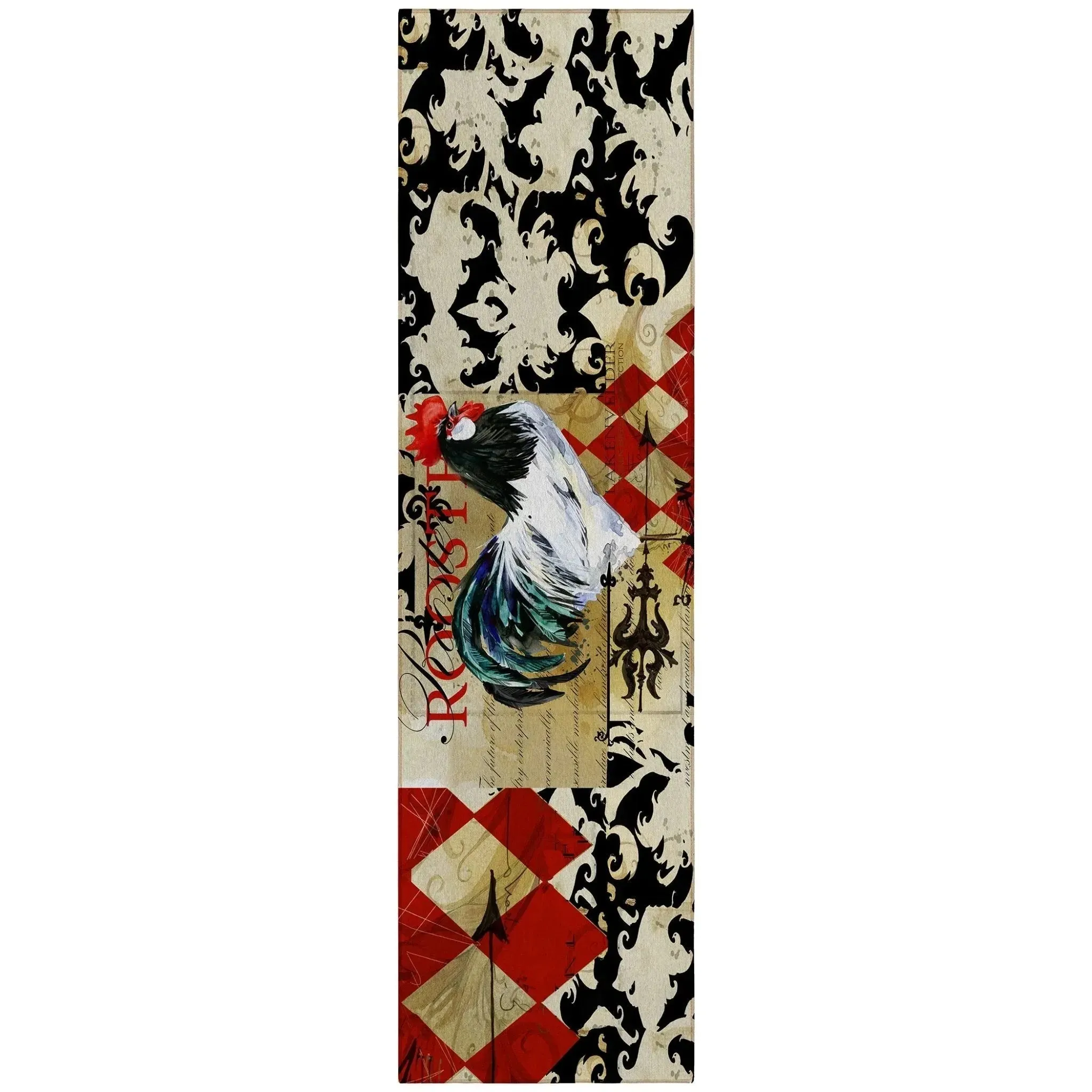 Kendall KE3 Khaki Rug