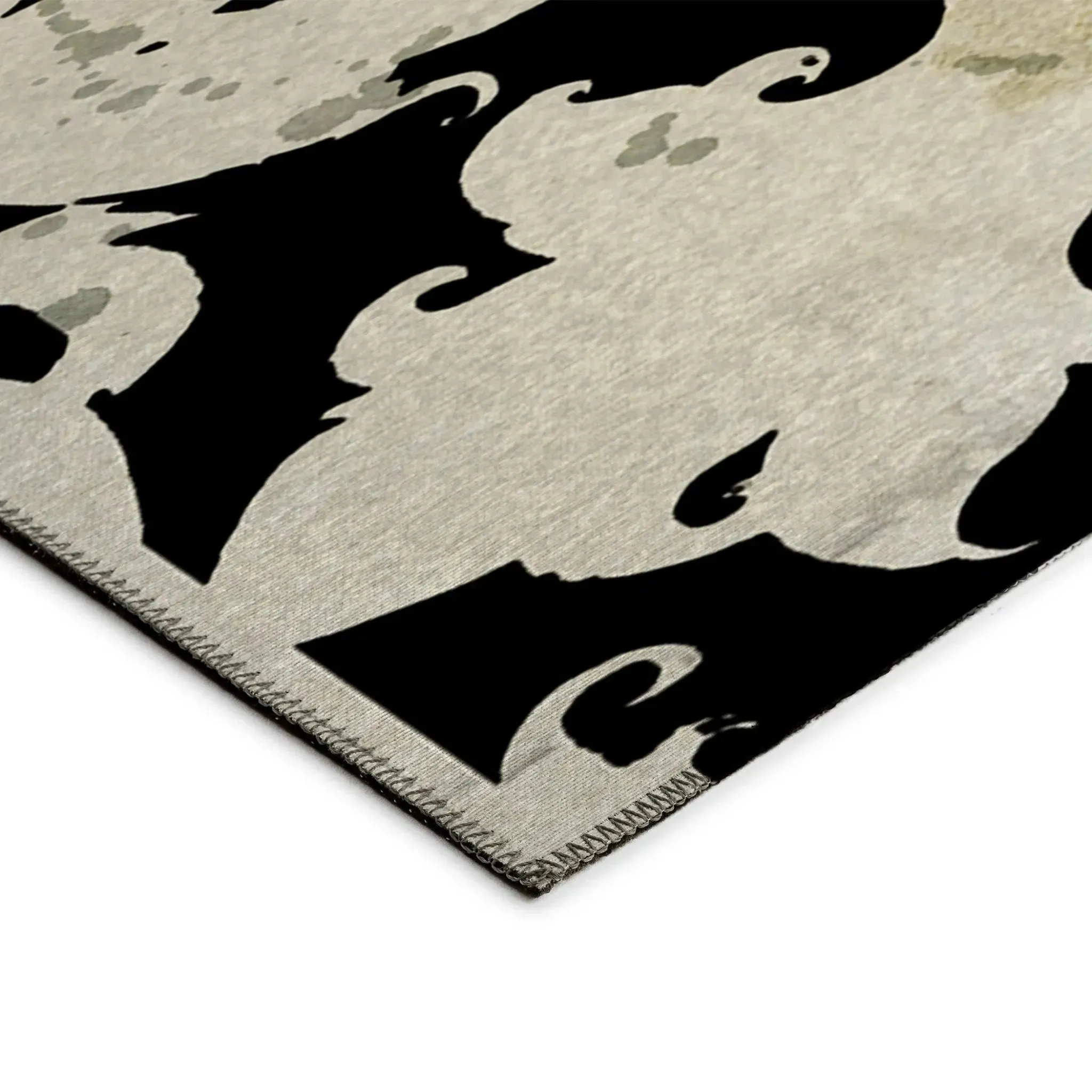 Kendall KE3 Khaki Rug