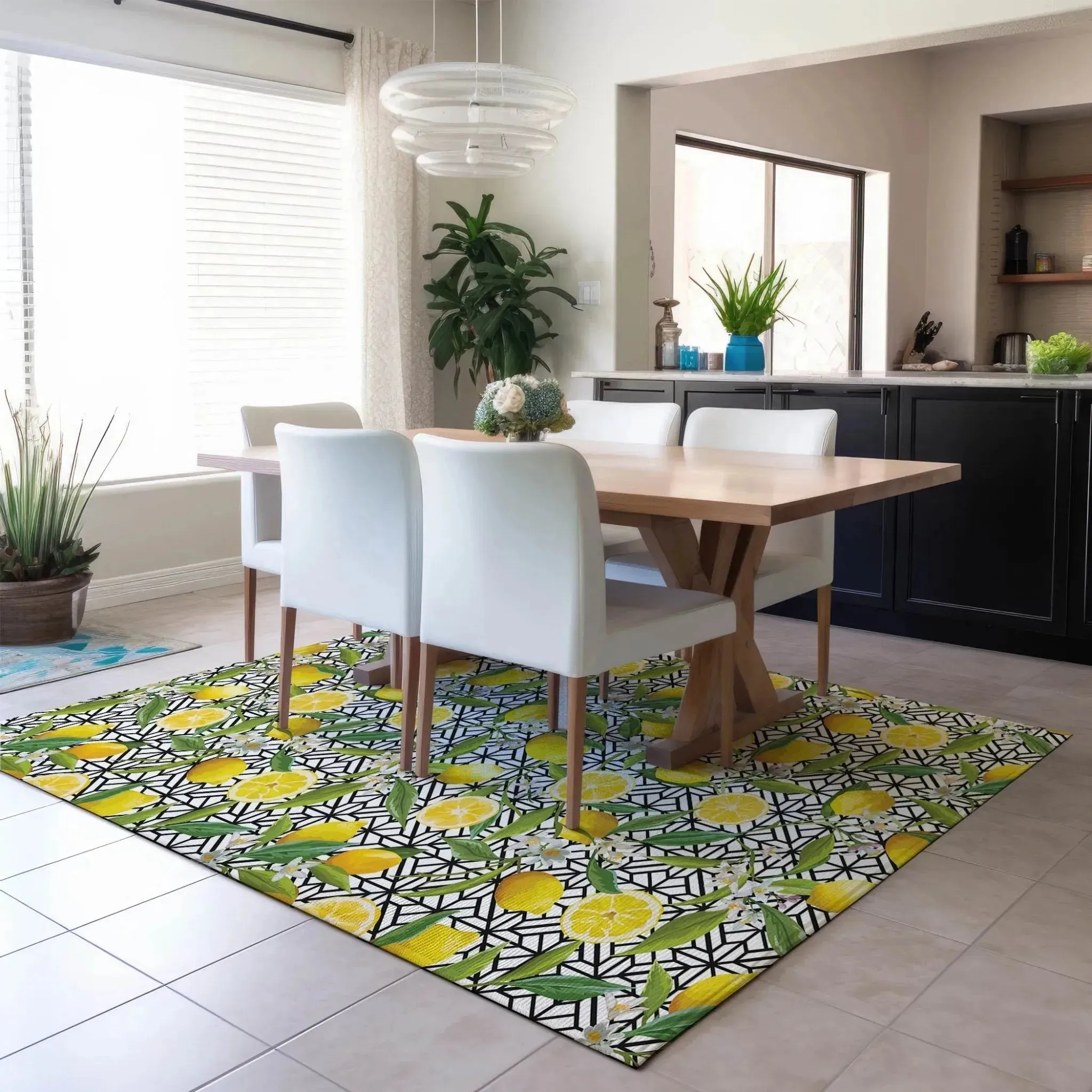 Kendall KE5 Ivory Rug