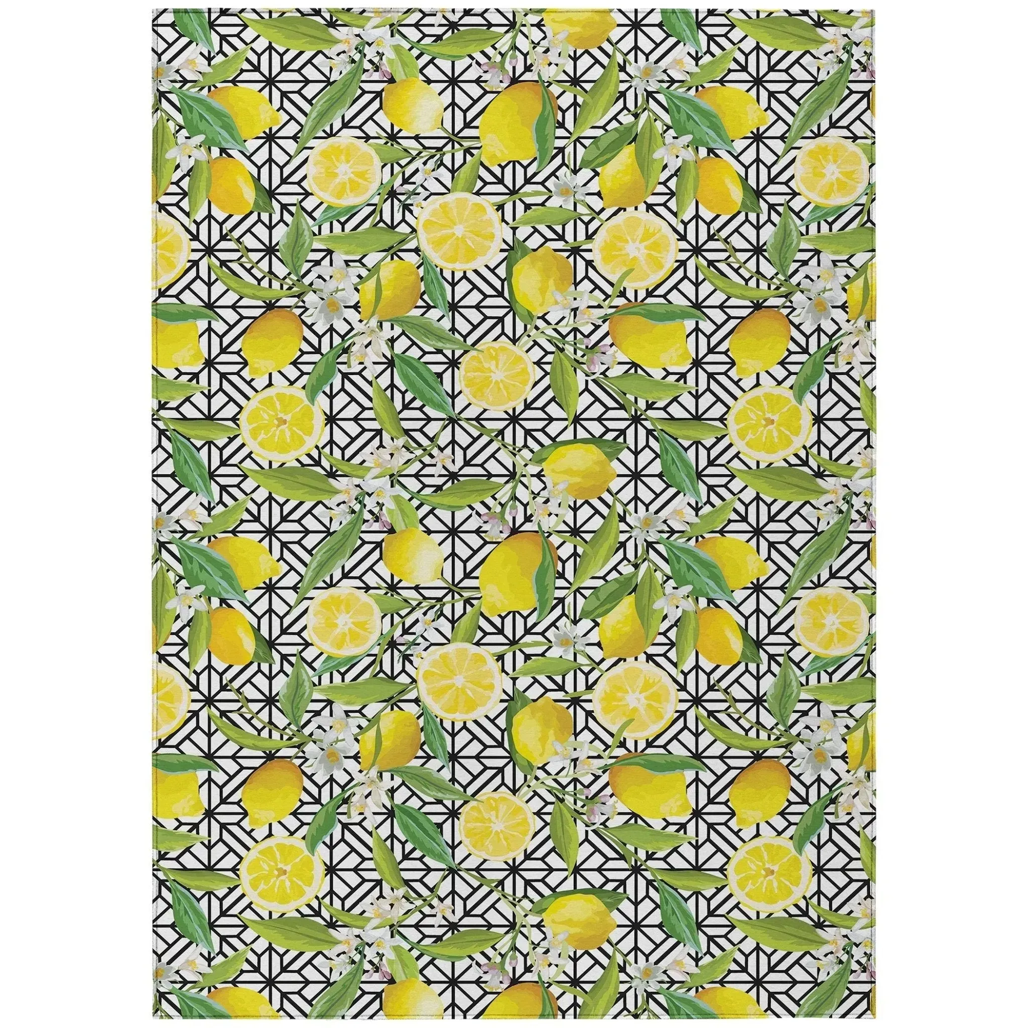 Kendall KE5 Ivory Rug