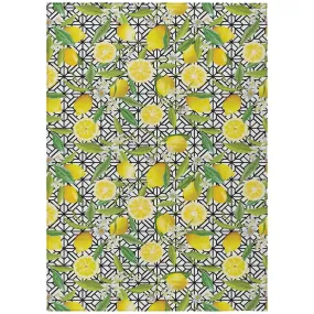 Kendall KE5 Ivory Rug