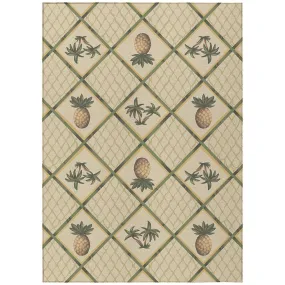 Kendall KE7 Beige Rug