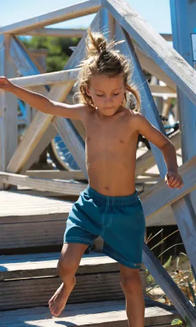 Kids Plains Short, More Colours, Special Order 4-16