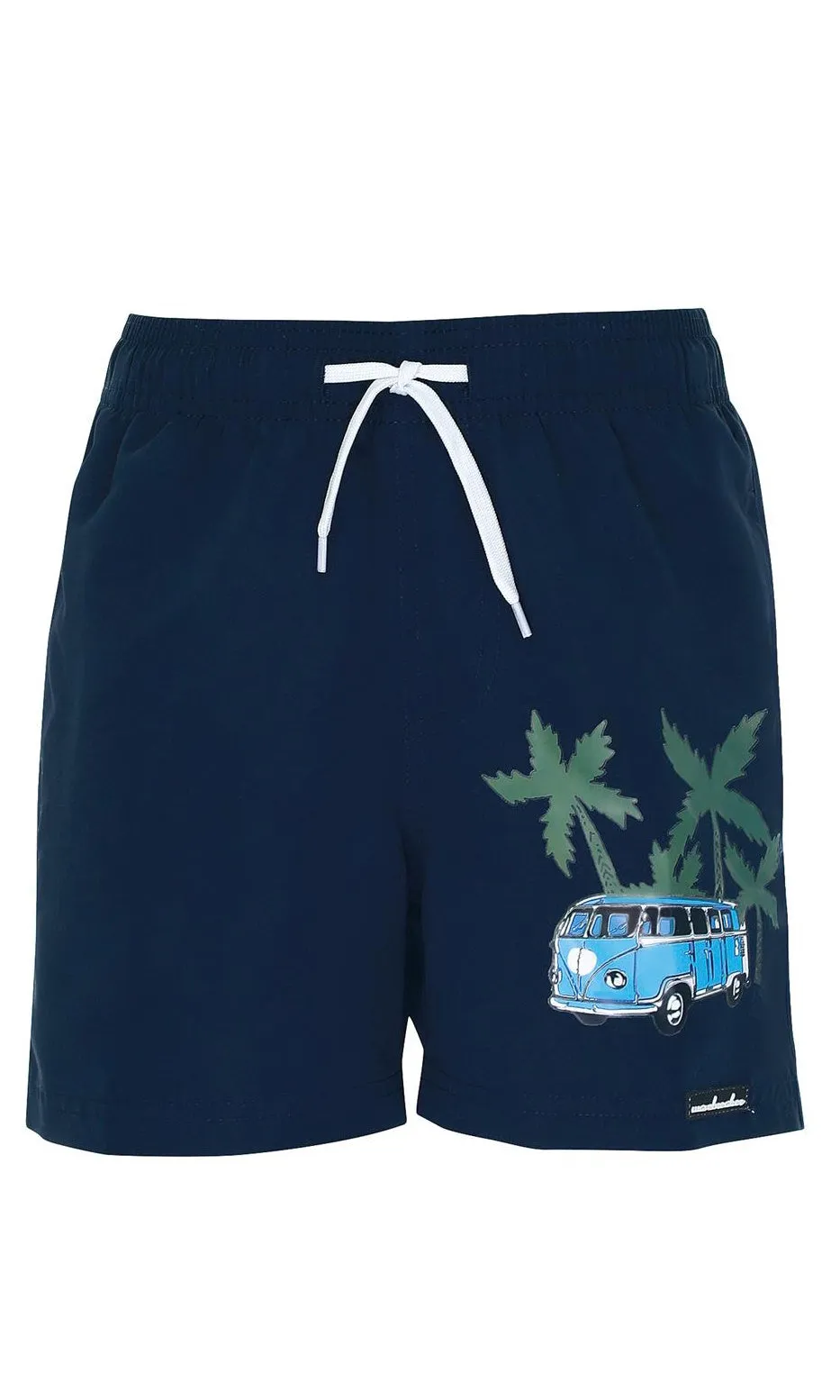 Kids Short Aqua Drive, Special Order 4 - 16