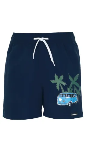 Kids Short Aqua Drive, Special Order 4 - 16
