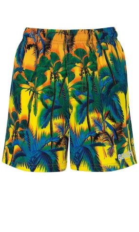 Kids Short Sunset Palms, Special Order 4 - 16