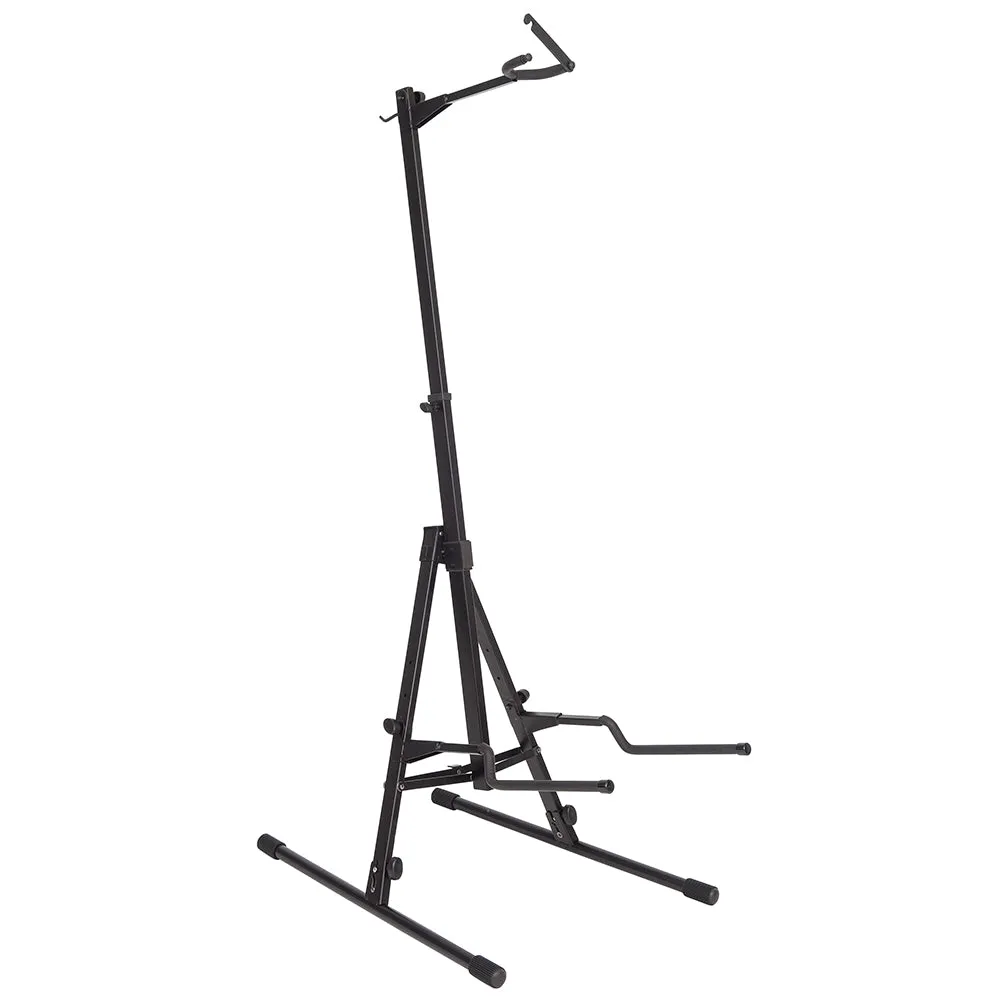 Kinsman Premium Series Cello/Double Bass Stand