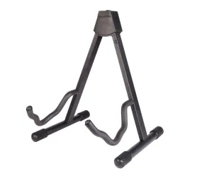 Kinsman Premium Series compact, lightweight ˜A™ Frame Guitar Stand