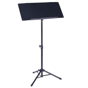 Kinsman Premium Series Folding Conductors Stand